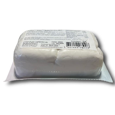 Pasta de Açúcar Branca 500gr
